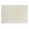 TAPIS RECTANGLE 160X230CM UNI RELIEF ANKARA
