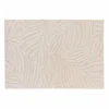 TAPIS RECTANGLE 120X170CM UNI RELIEF ANKARA
