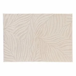 TAPIS RECTANGLE 120X170CM UNI RELIEF ANKARA