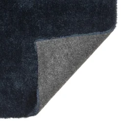 TAPIS REFLET JOANNE BLEU D.120X170CM