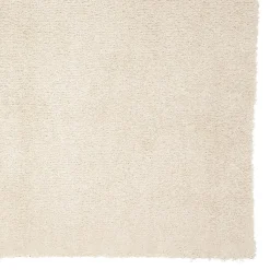 TAPIS REFLET JOANNE IVOIRE 160X230CM