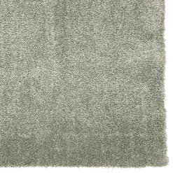 TAPIS REFLET JOANNE KAKI D.120X170CM