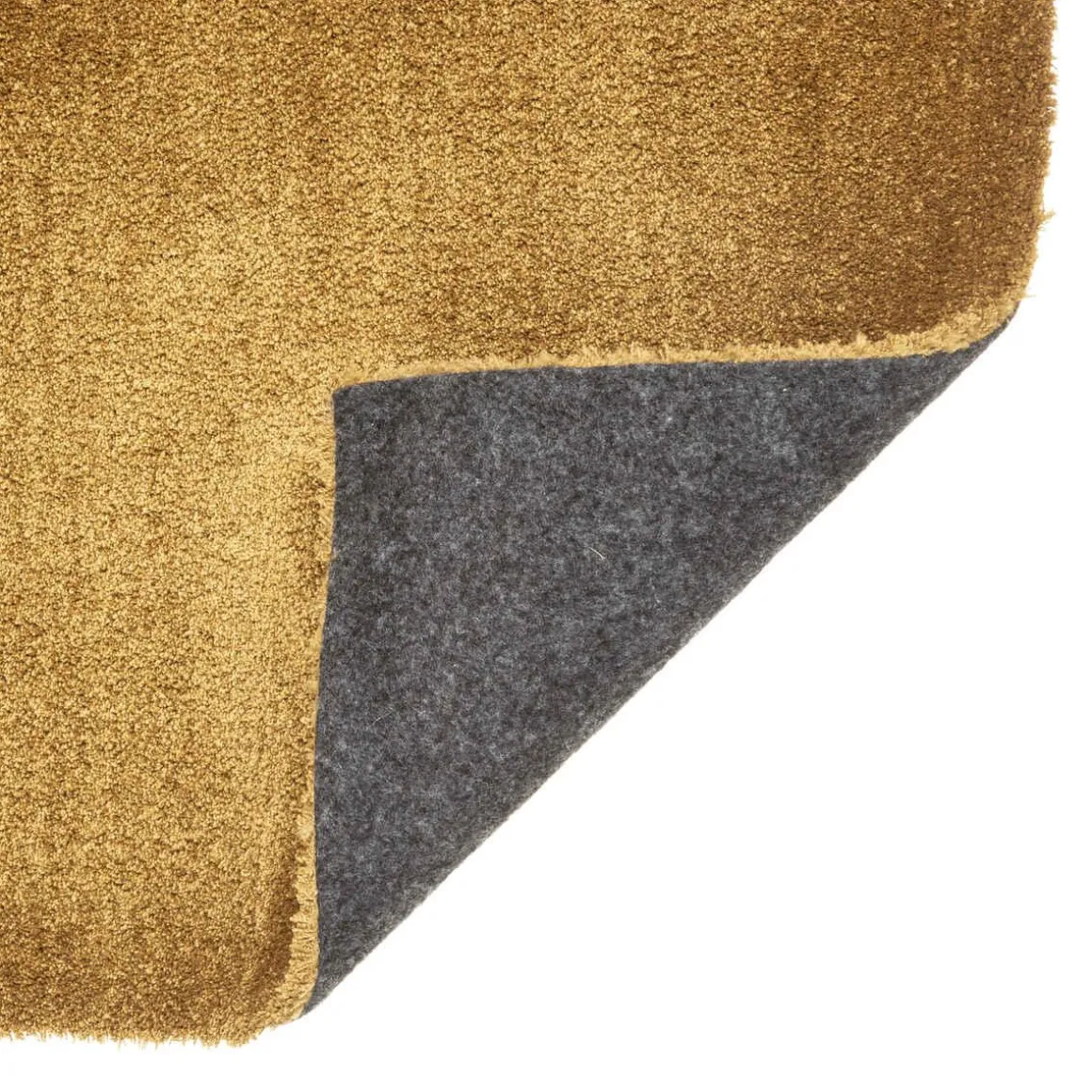 TAPIS REFLET JOANNE OCRE D.120X170CM
