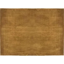TAPIS REFLET JOANNE OCRE D.120X170CM
