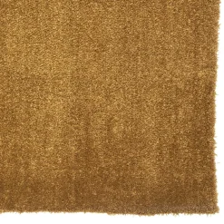 TAPIS REFLET JOANNE OCRE 160X230CM