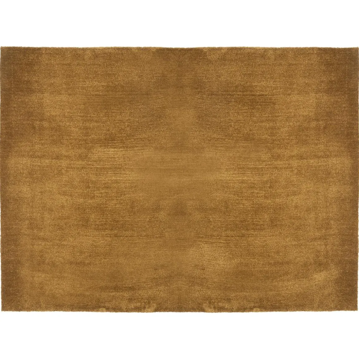 TAPIS REFLET JOANNE OCRE 160X230CM