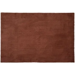 TAPIS REFLET JOANNE TERRACOTTA 120X170CM