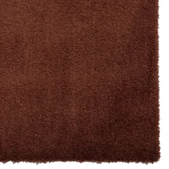 TAPIS REFLET JOANNE TERRACOTTA 120X170CM