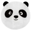 TAPIS ROND PANDA D.100CM