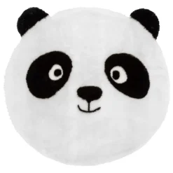 TAPIS ROND PANDA D.100CM