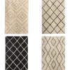 TAPIS SALLE DE BAIN 50X75CM