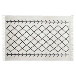 TAPIS TUFT DELHI D.120X170CM
