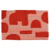 TAPIS TUFTE POPPY 60X90CM