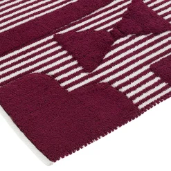 TAPIS TUFTE POPPY 60X90CM