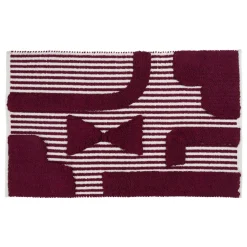 TAPIS TUFTE POPPY 60X90CM