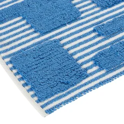 TAPIS TUFTE POPPY 60X90CM