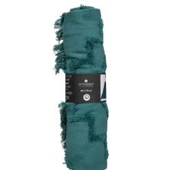 TAPIS TUFT INCA CANARD D.120X170CM