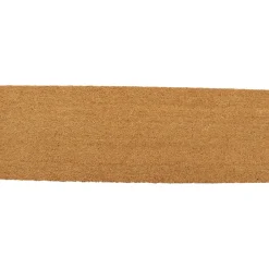 TAPIS UNI 40X120CM COCO NATUREL
