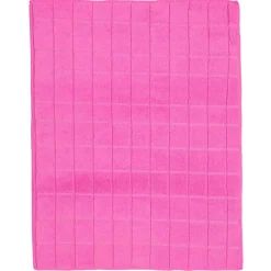 TAPIS VAISSELLE MICROFIBRE GRIS D.50X38CM