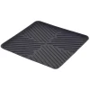 TAPIS VAISSELLE REBORDS D.30X30CM