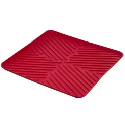 TAPIS VAISSELLE REBORDS D.30X30CM