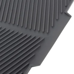 TAPIS VAISSELLE SILICONE AVEC RACK