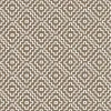 TAPIS 100X150CM COWELL TAUPE