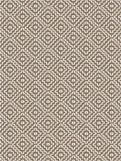 TAPIS 150X200CM COWELL TAUPE