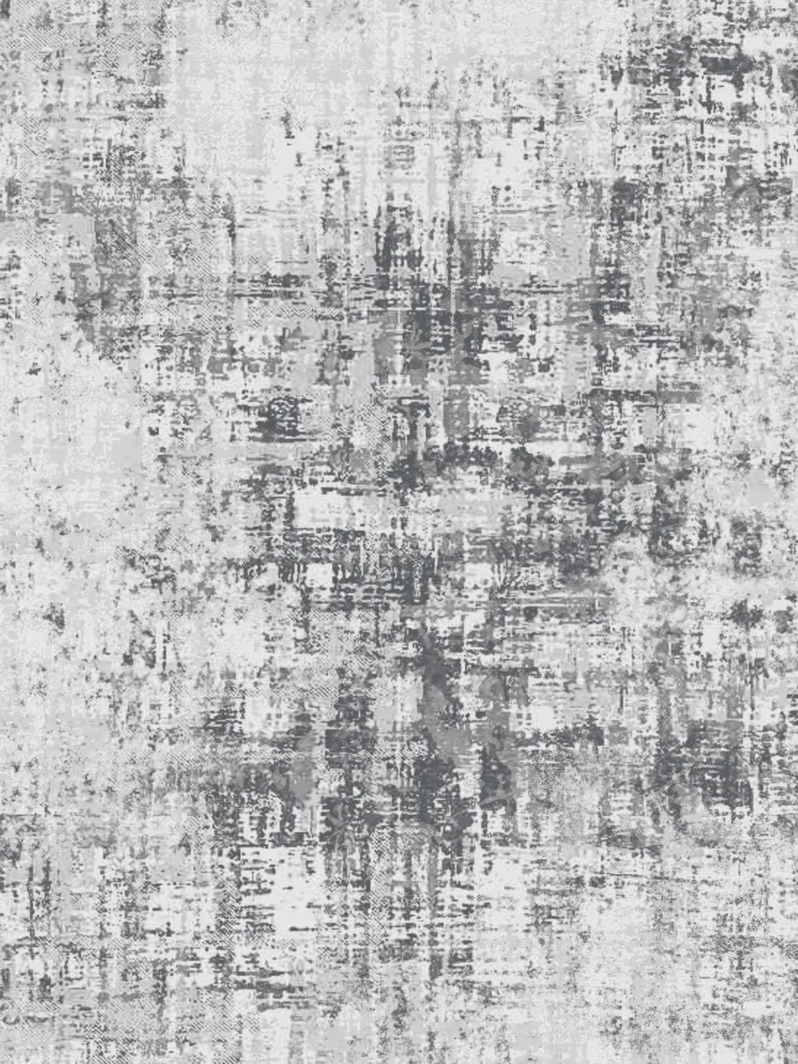 TAPIS 150X200CM LIVIO GRIS