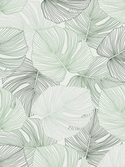 TAPIS 150X200CM LONNI VERT