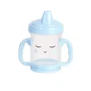 TASSE DE TRANSITION ANTI FUITE AVEC BEC 21CL