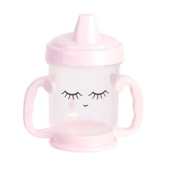 TASSE DE TRANSITION ANTI FUITE AVEC BEC 21CL