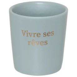 TASSE ESPRESSO BELLE JOURNEE 10CL