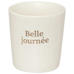 TASSE ESPRESSO BELLE JOURNEE 10CL