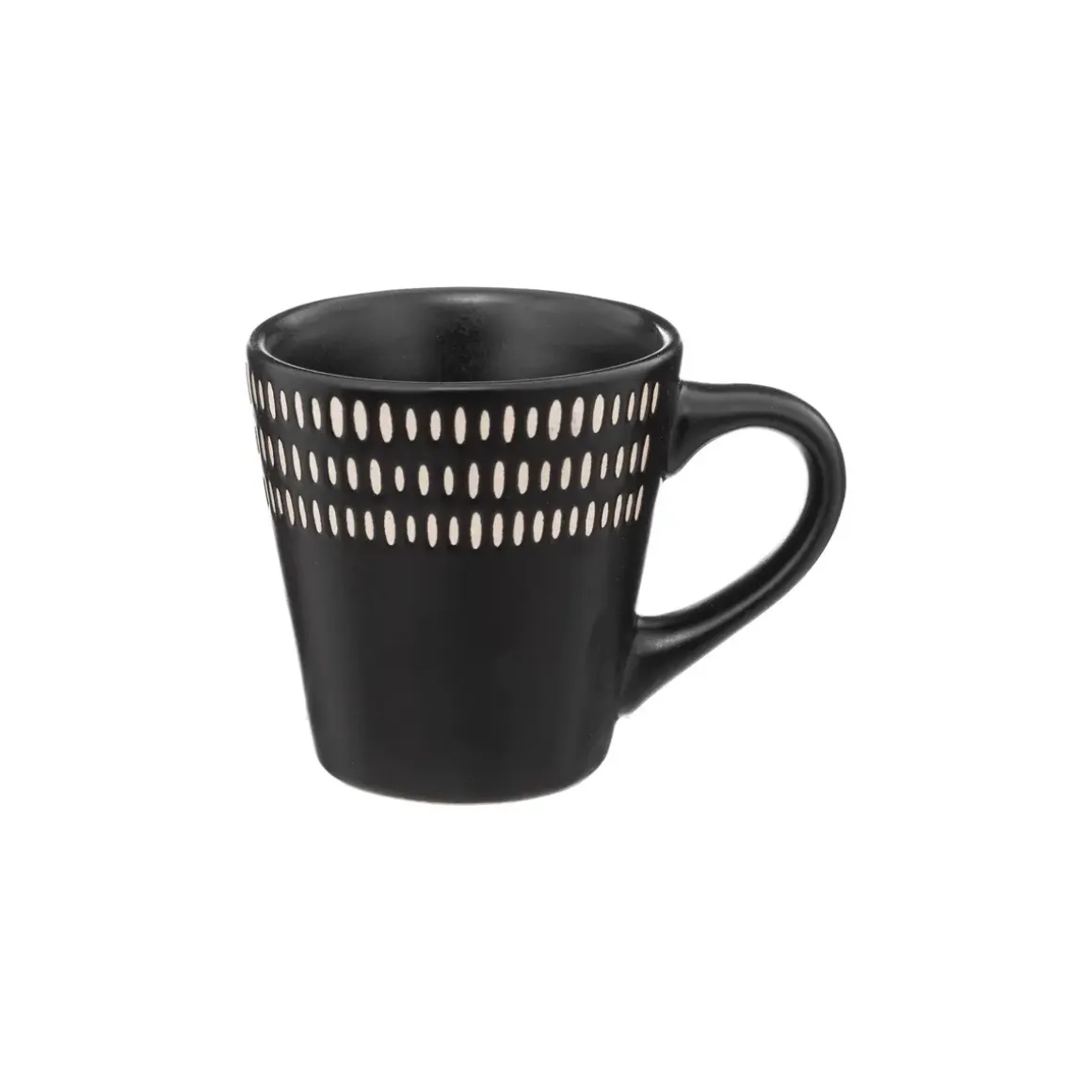 TASSE ESPRESSO ETHNIKAA 8CL