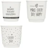 TASSE ESPRESSO HAPPY 9CL