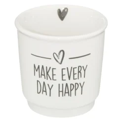 TASSE ESPRESSO HAPPY 9CL