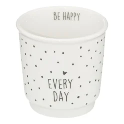 TASSE ESPRESSO HAPPY 9CL