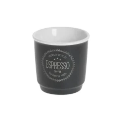 TASSE ESPRESSO HOT DRINK 9CL