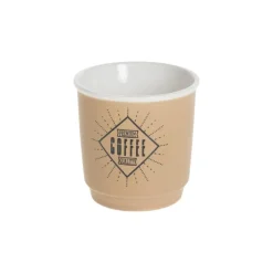 TASSE ESPRESSO HOT DRINK 9CL
