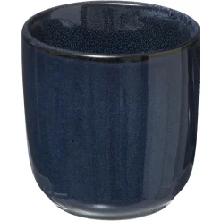 TASSE ESPRESSO TERRE INCONNUE BLEU 10CL