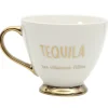 TASSE THE TEQUILA