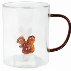 TASSE VERRE BOROSILICATE