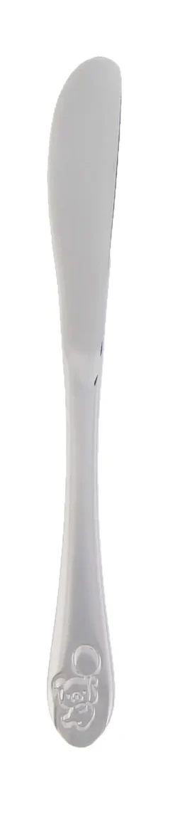 TEDDY COUTEAU ENFANT INOX EN VRAC