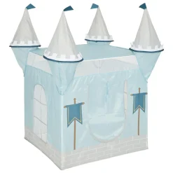 TENTE CHATEAU FORT D.130X78X78CM