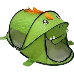 TENTE DINOSAURE