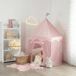 TENTE POP UP ROSE