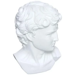 TETE DAVID H.26CM