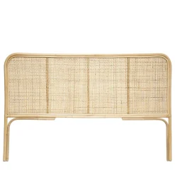 TETE DE LIT ROTIN RONNIE D.160X100CM