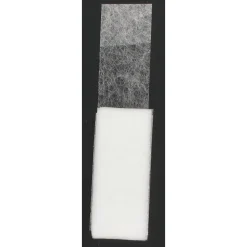 THERMOCOLLANT 2.5CM X 3M BLANC
